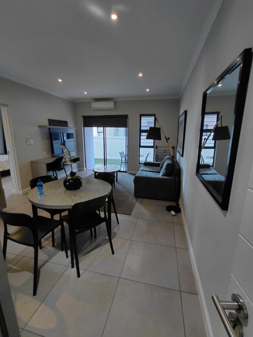 Exec Apartment Sandton Apartment in Sandton