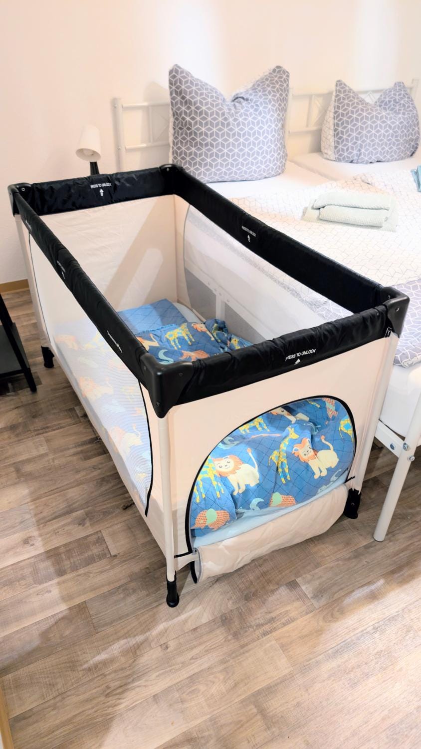 cot
