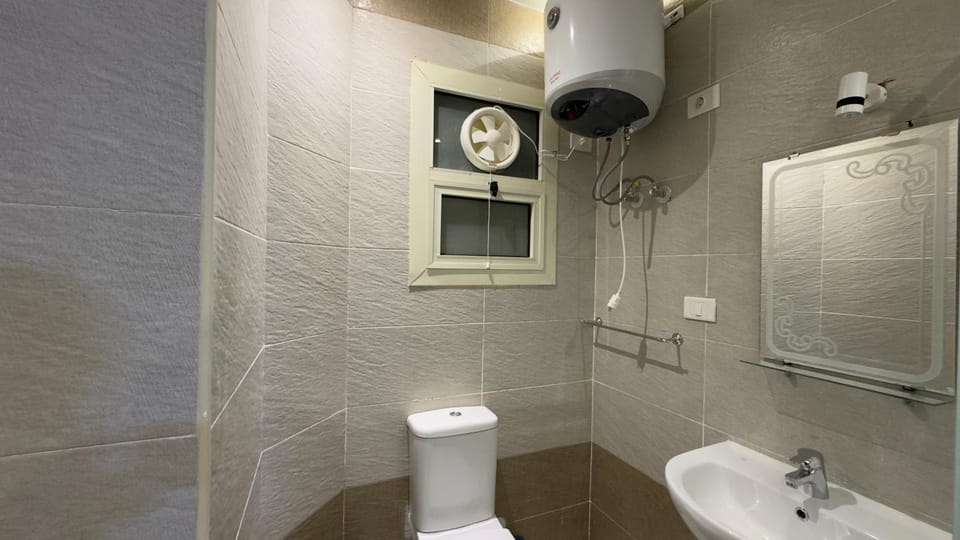 El princess one bedroom hurghada Apartment in Hurghada