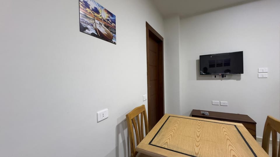 El princess one bedroom hurghada Apartment in Hurghada