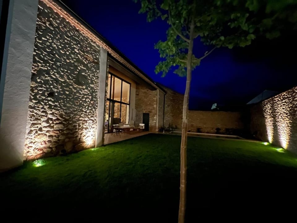 El Pajar de Rascafría Villa in Rascafría