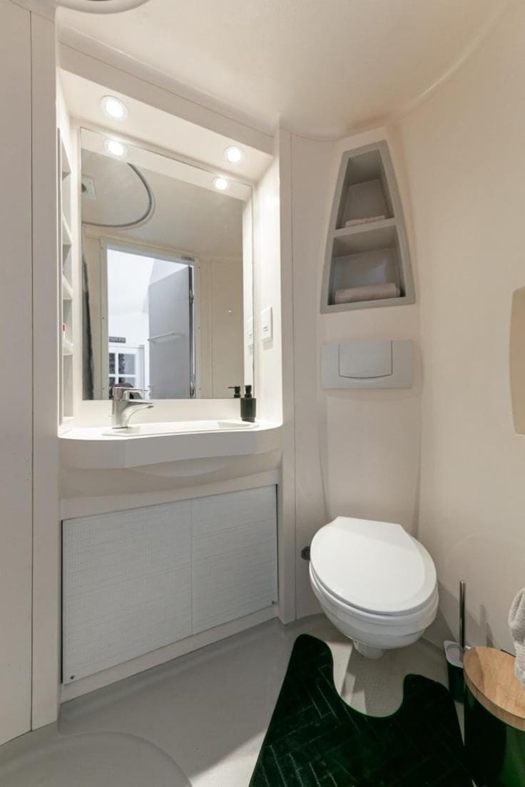 Toilet, Bathroom
