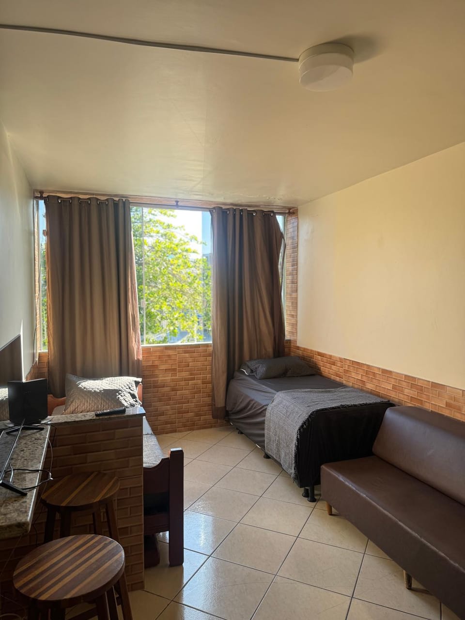 Apartamento vista mar Praia do Forte Apartment in Cabo Frio