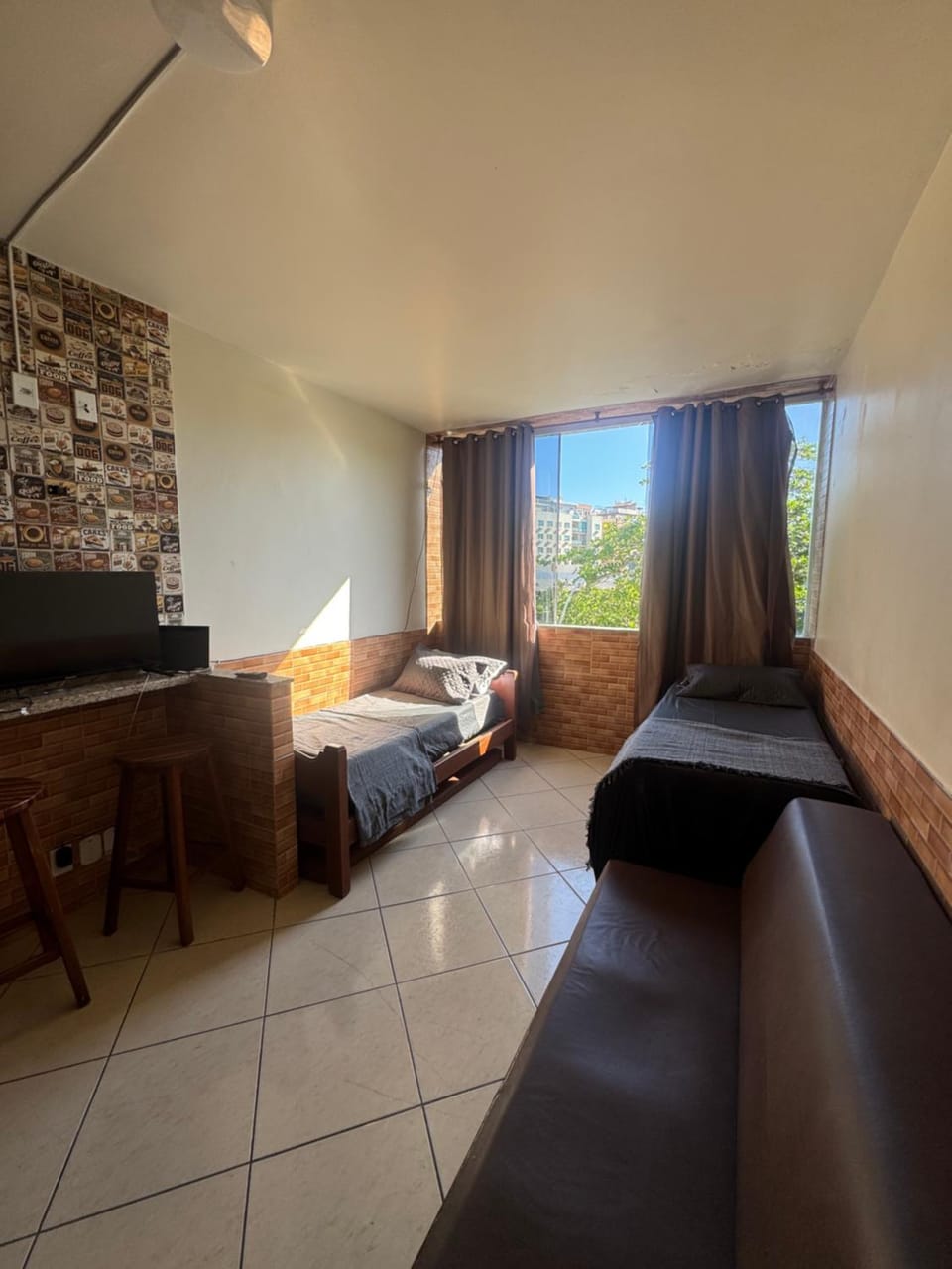 Apartamento vista mar Praia do Forte Apartment in Cabo Frio