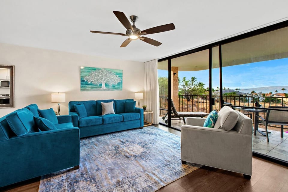 Kihei Alii Kai D204 Apartment in Kihei