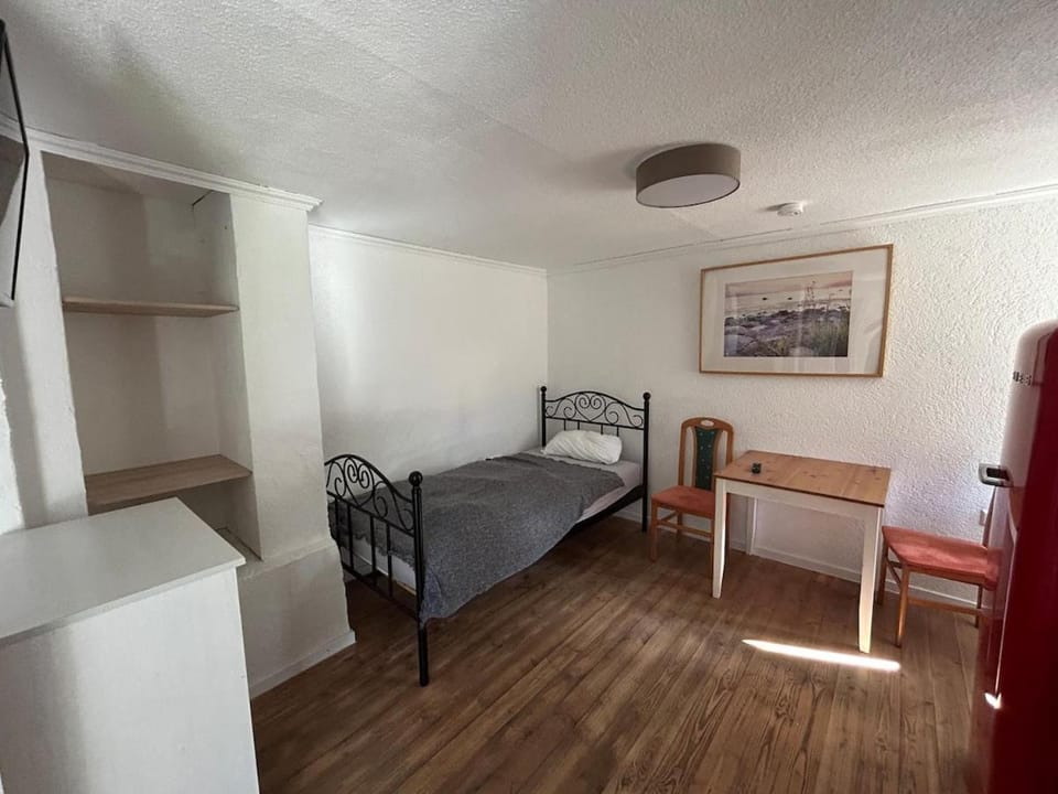 Idyllic and quiet location Apartment in Baden-Württemberg