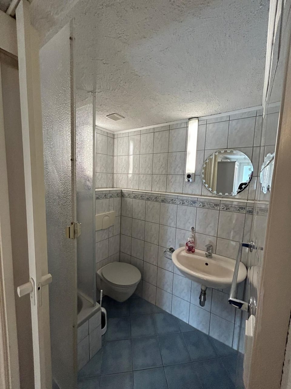 Idyllic and quiet location Apartment in Baden-Württemberg