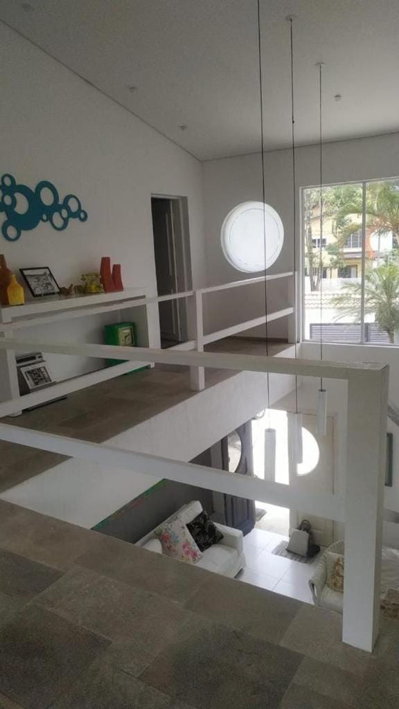 Linda casa no costa do sol House in Bertioga