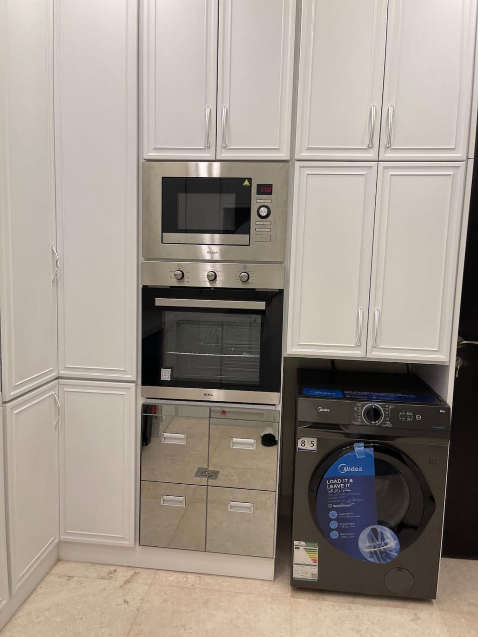 Abdalelah Apartment in Jeddah