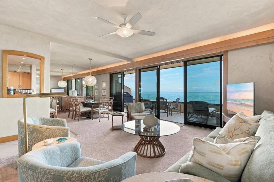 MAKENA SURF, #F-206 Apartment in Wailea