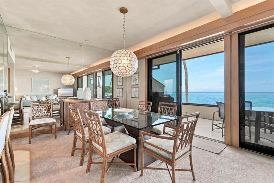 MAKENA SURF, #F-206 Apartment in Wailea