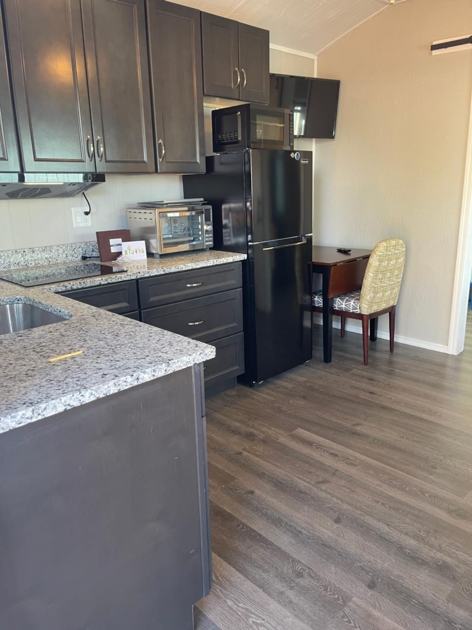 Cozy home minutes from U of A House in Tucson