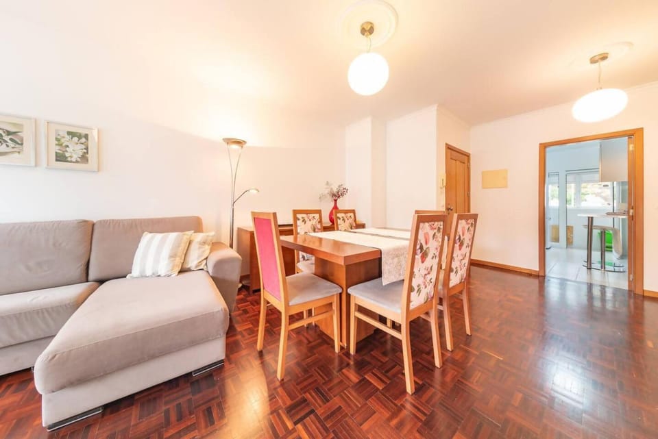 Apartamento Vieira by Mth Apartment in Madeira District