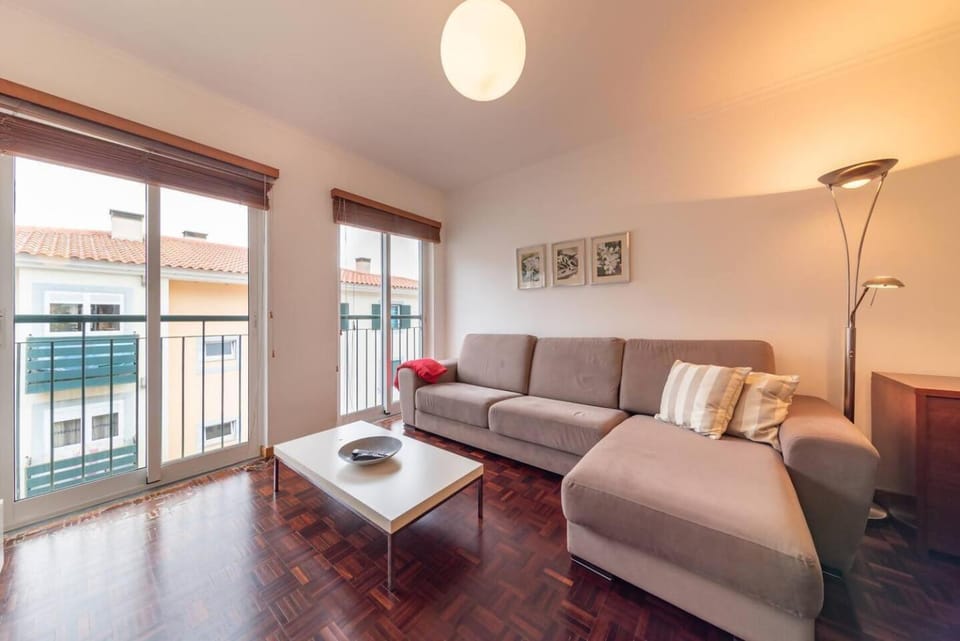 Apartamento Vieira by Mth Apartment in Madeira District