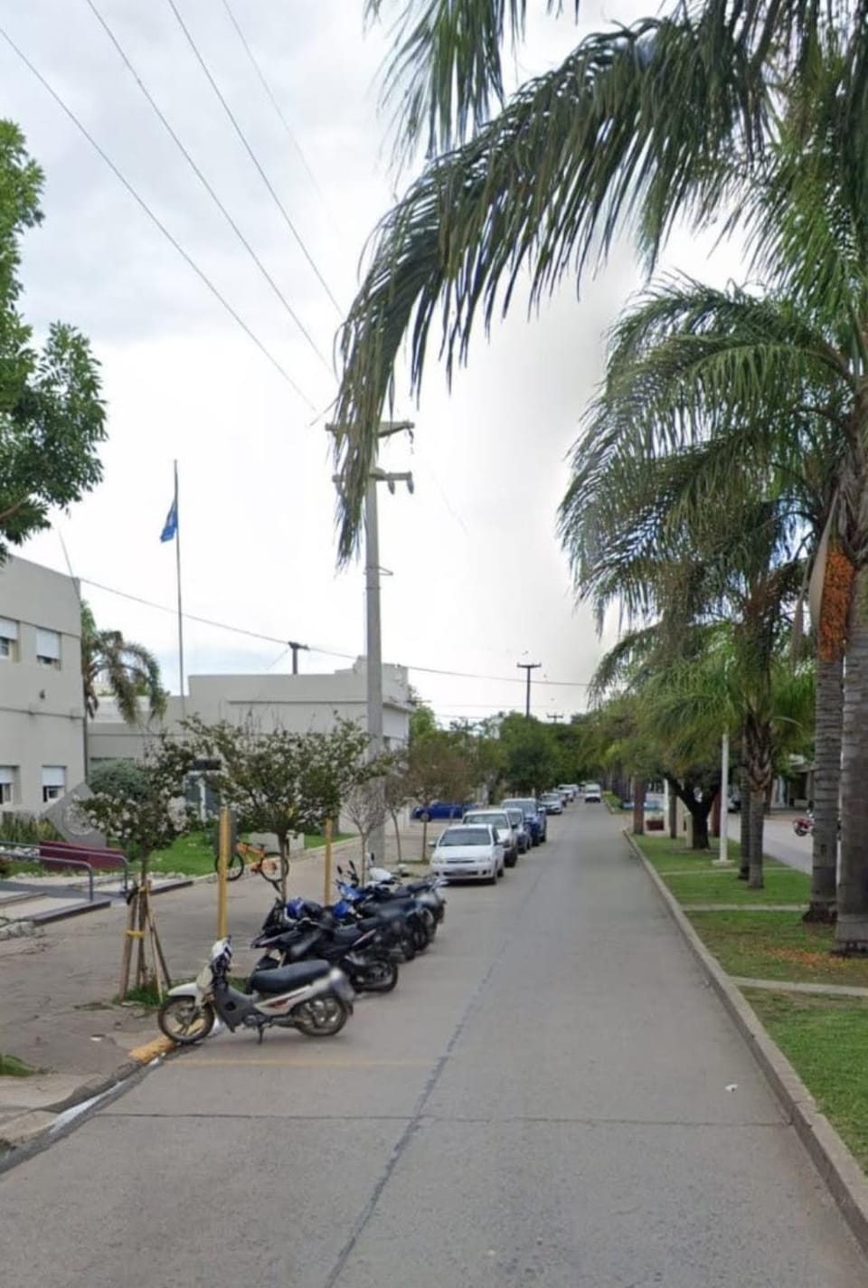 Altos Yrigoyen Hotel Hotel in Cordoba Province