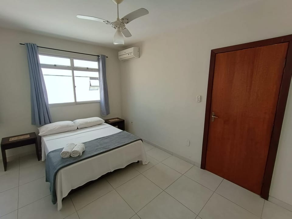Cobertura duplex na praia do morro Apartment in Guarapari