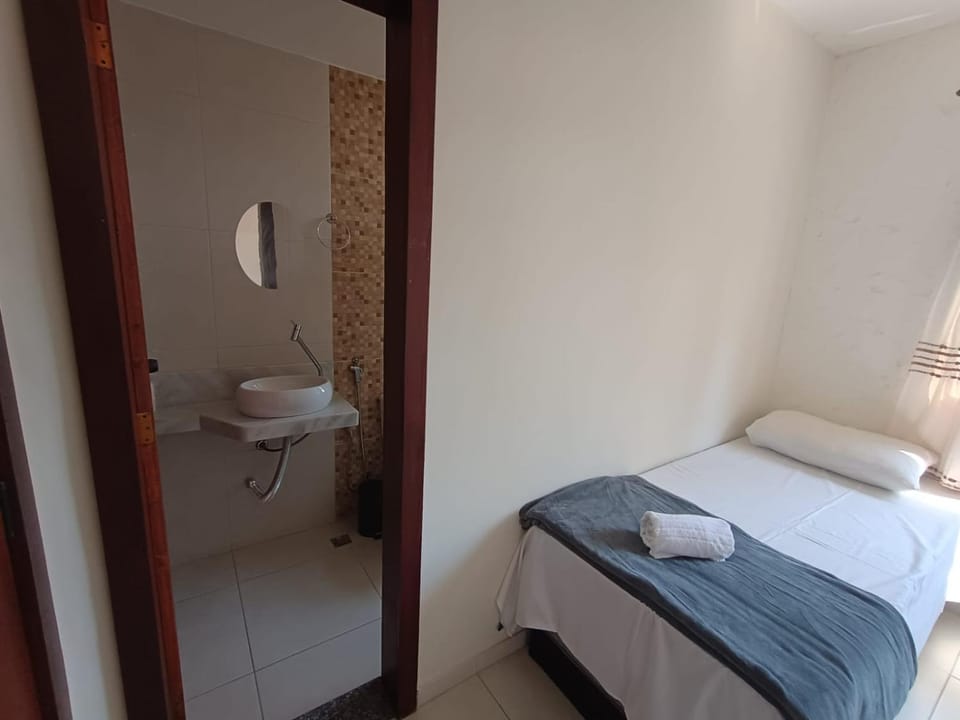 Cobertura duplex na praia do morro Apartment in Guarapari