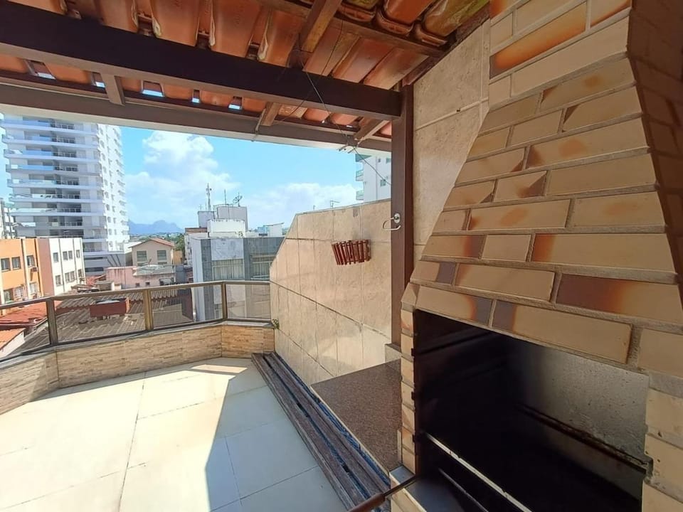 BBQ facilities, Balcony/Terrace