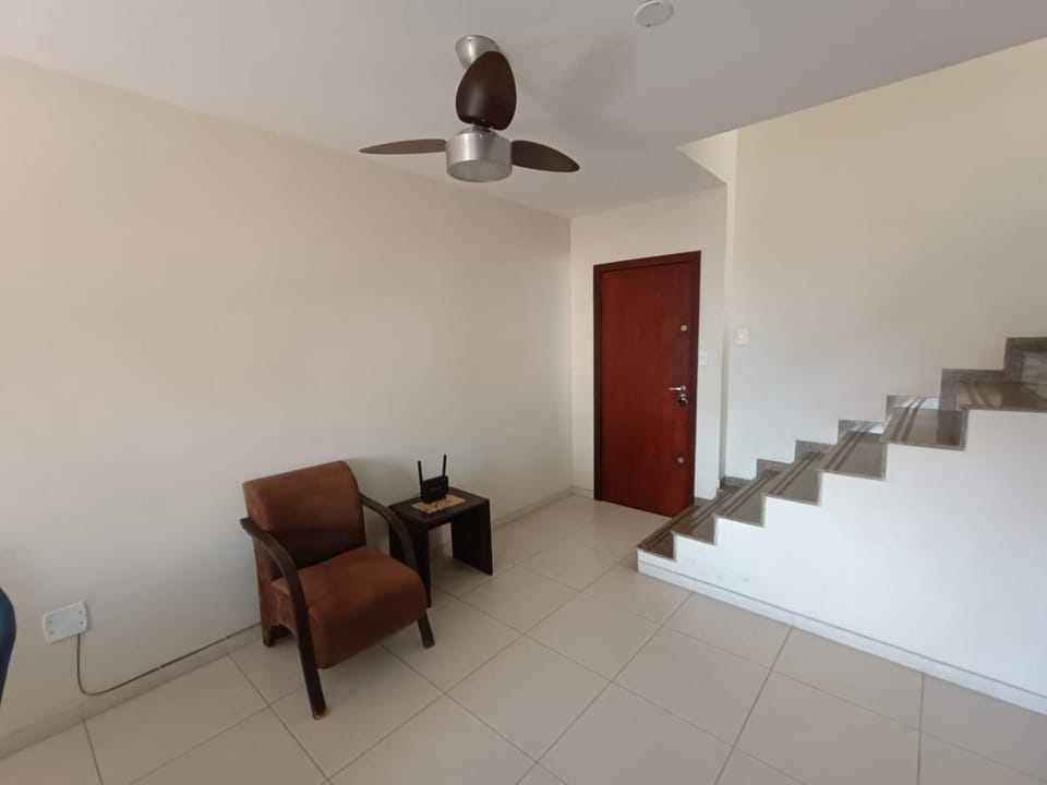 Cobertura duplex na praia do morro Apartment in Guarapari