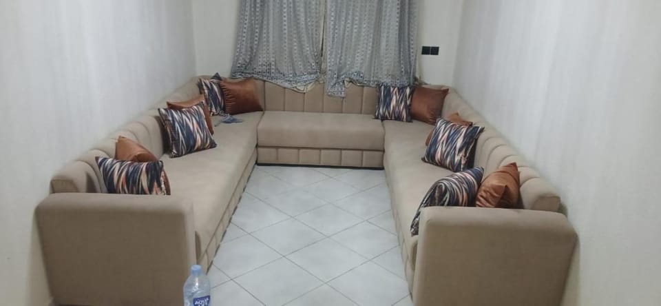 Hay mohammadi Agadir Bayti Apartment in Agadir