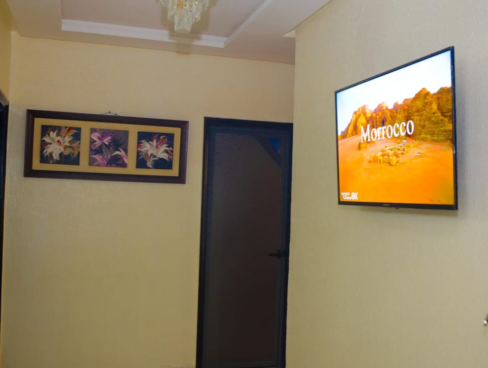 Hay mohammadi Agadir Bayti Apartment in Agadir