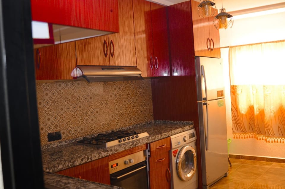 Hay mohammadi Agadir Bayti Apartment in Agadir