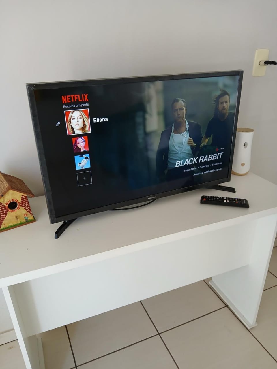 TV and multimedia