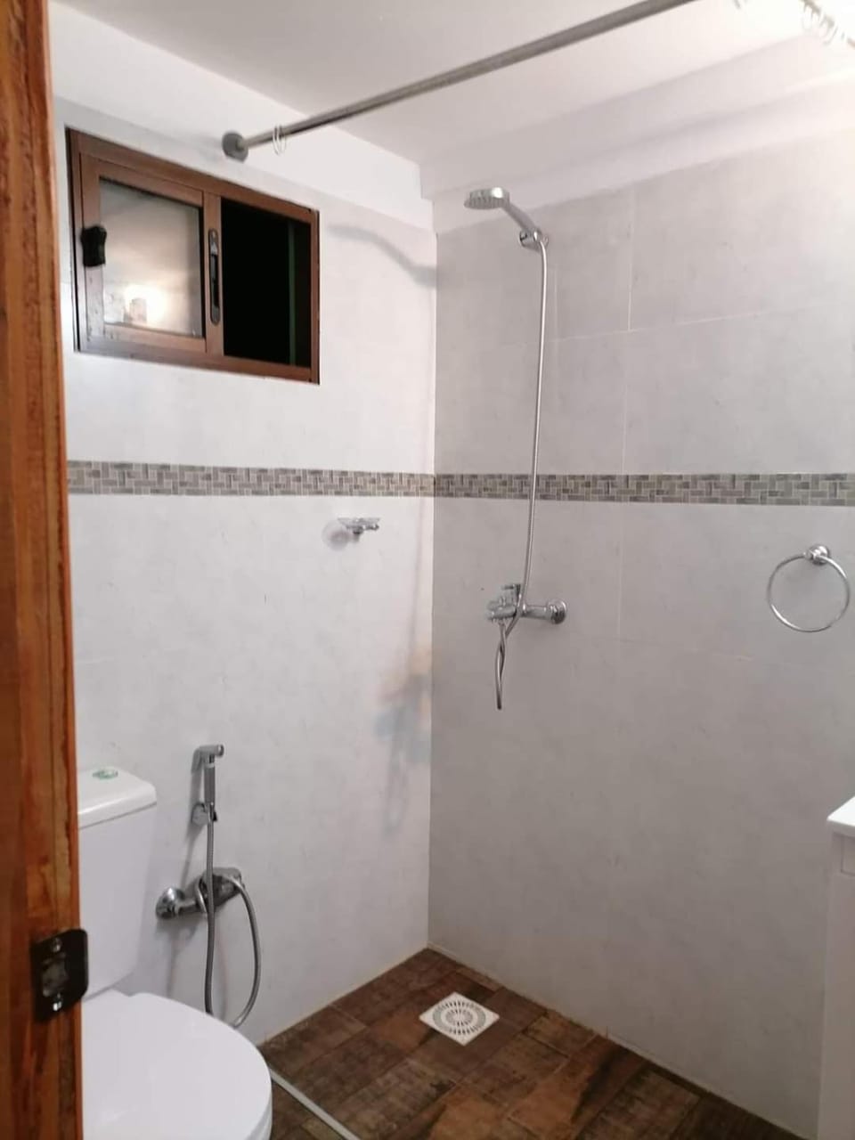 Refugio de mar Apartment in La Paloma