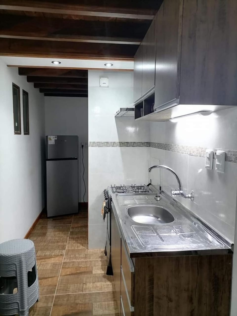Refugio de mar Apartment in La Paloma