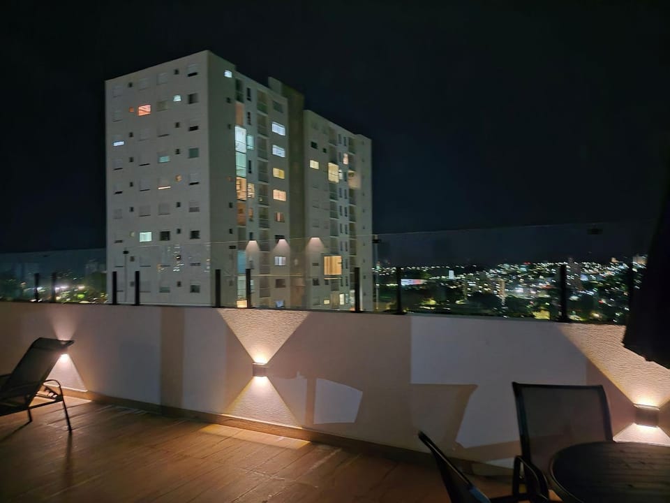 City view