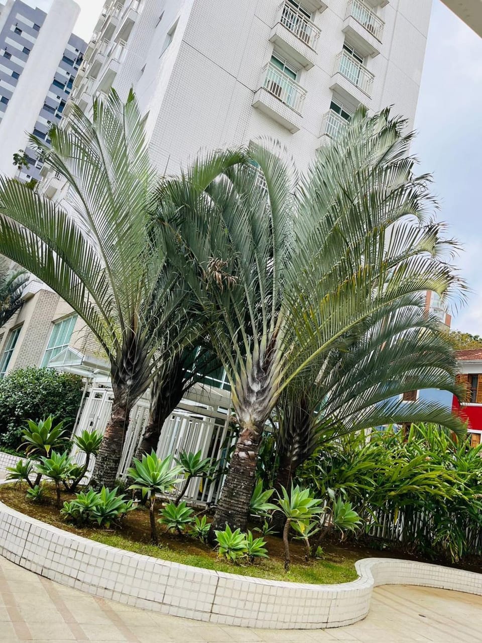 106 Ap completo em Pinheiros com Academia e AC Apartment in Sao Paulo City