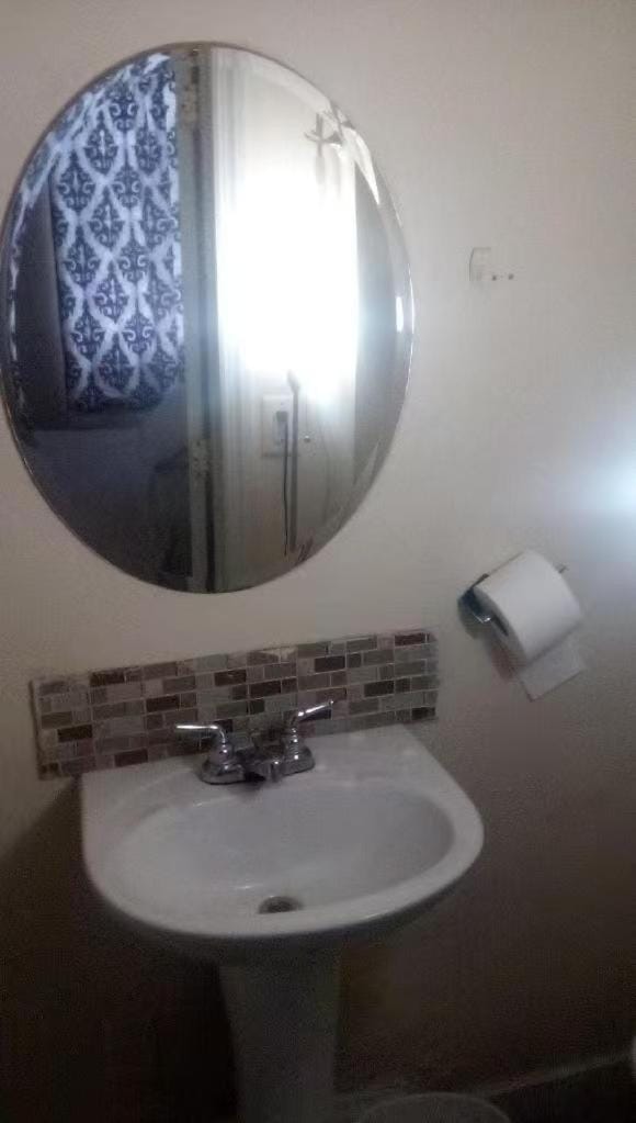 2131 Double Room with Private Bathroom Vacation rental in Philadelphia
