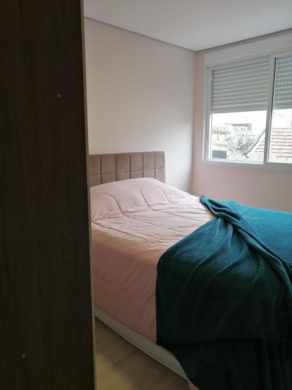 Lindo Apartamento no Centro de Rio Grande Apartment in State of Rio Grande do Sul