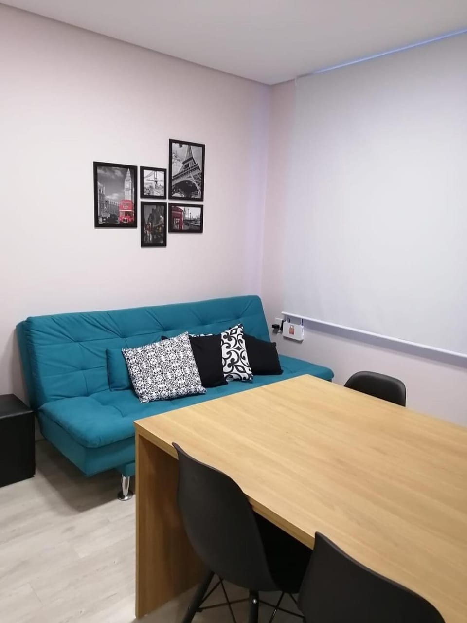 Lindo Apartamento no Centro de Rio Grande Apartment in State of Rio Grande do Sul