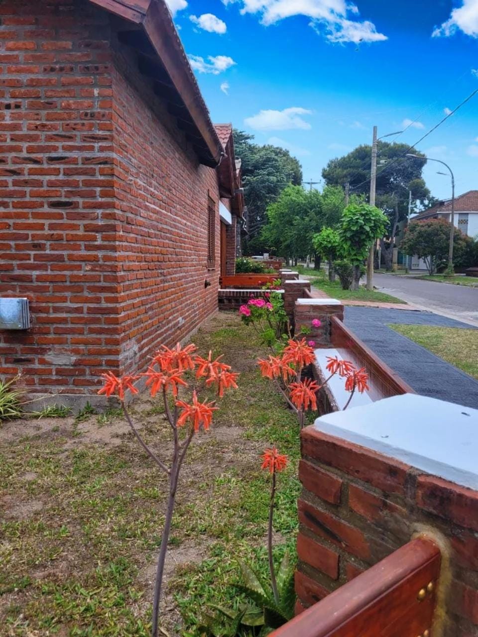 Exclusivo chalet a 250 metros del mar House in Mar de Ajó