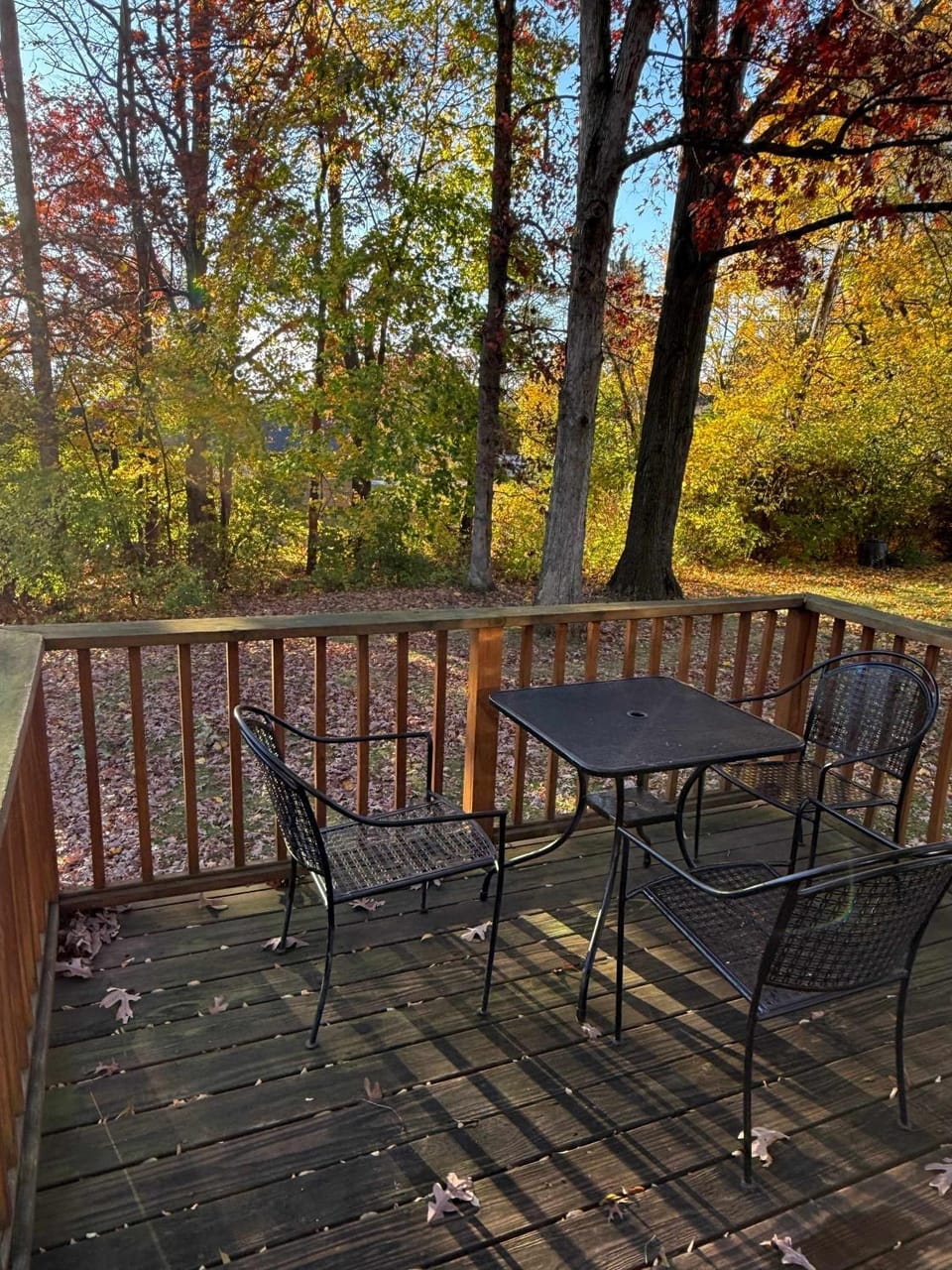 PSU 2br 2ba Townhome w Parking Near Campus and Stadium House in Allegheny River