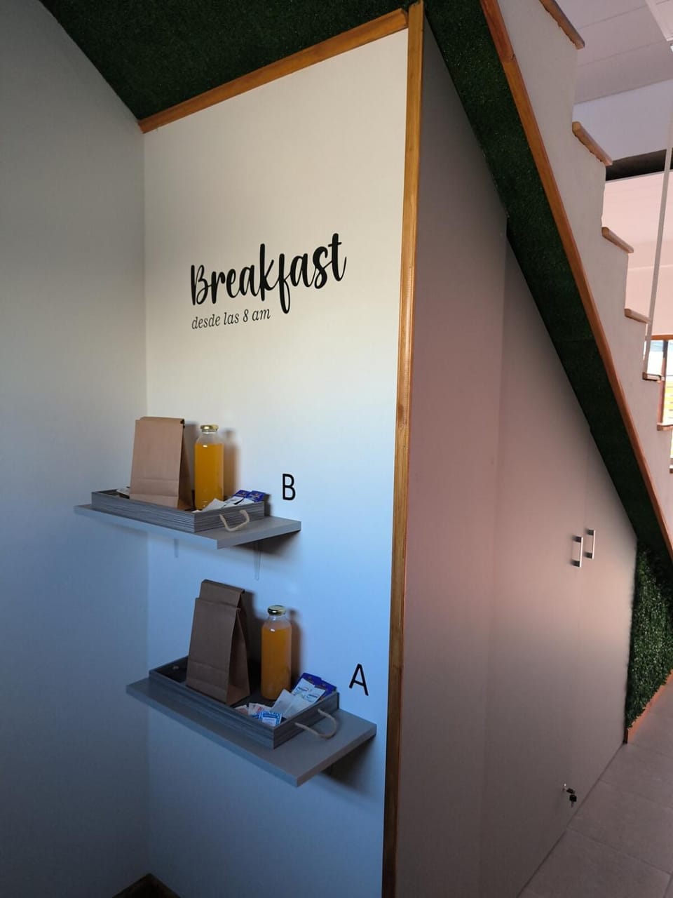 Food and drinks, Food, Breakfast, Breakfast