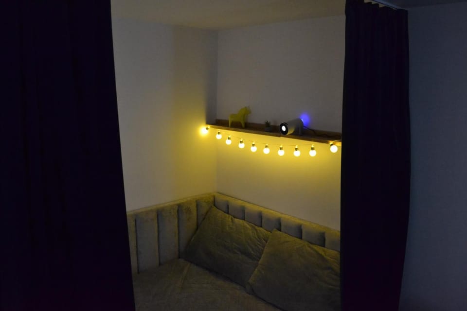 Естетична квартира для тих хто любить комфорт, подобово в Вінниці Apartment in Ukraine