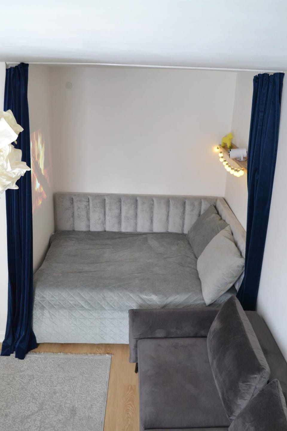 Естетична квартира для тих хто любить комфорт, подобово в Вінниці Apartment in Ukraine