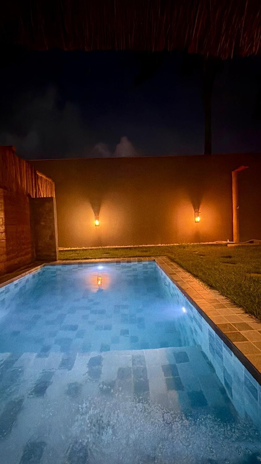 Bangalô Miramar Maragogi House in State of Alagoas, Brazil