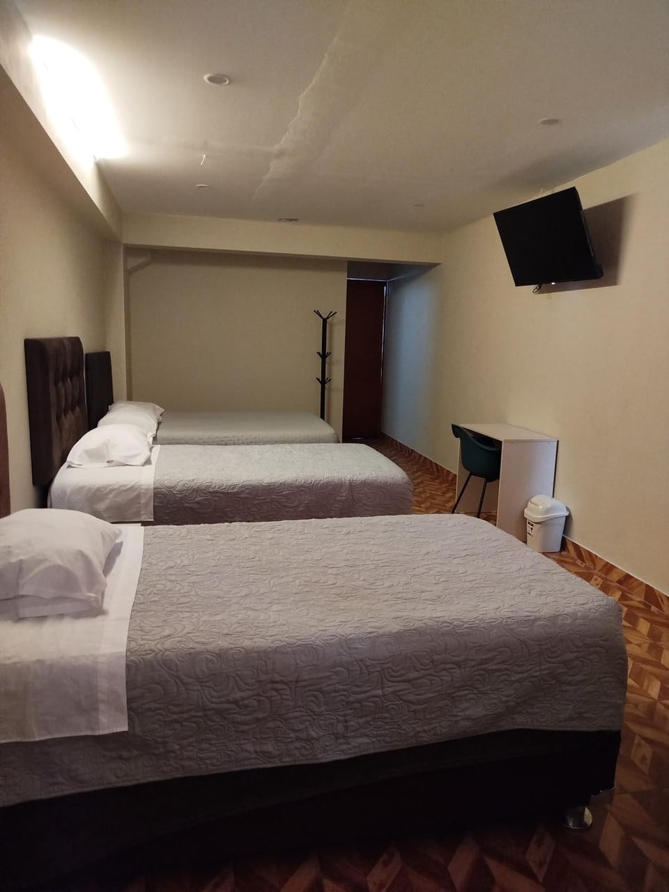 Hotel Rodilla Hostel in Ayacucho
