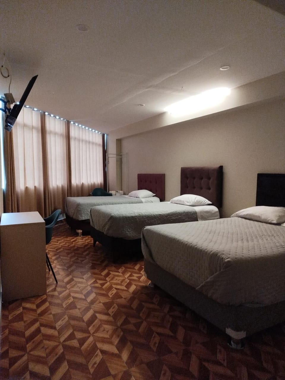 Hotel Rodilla Hostel in Ayacucho