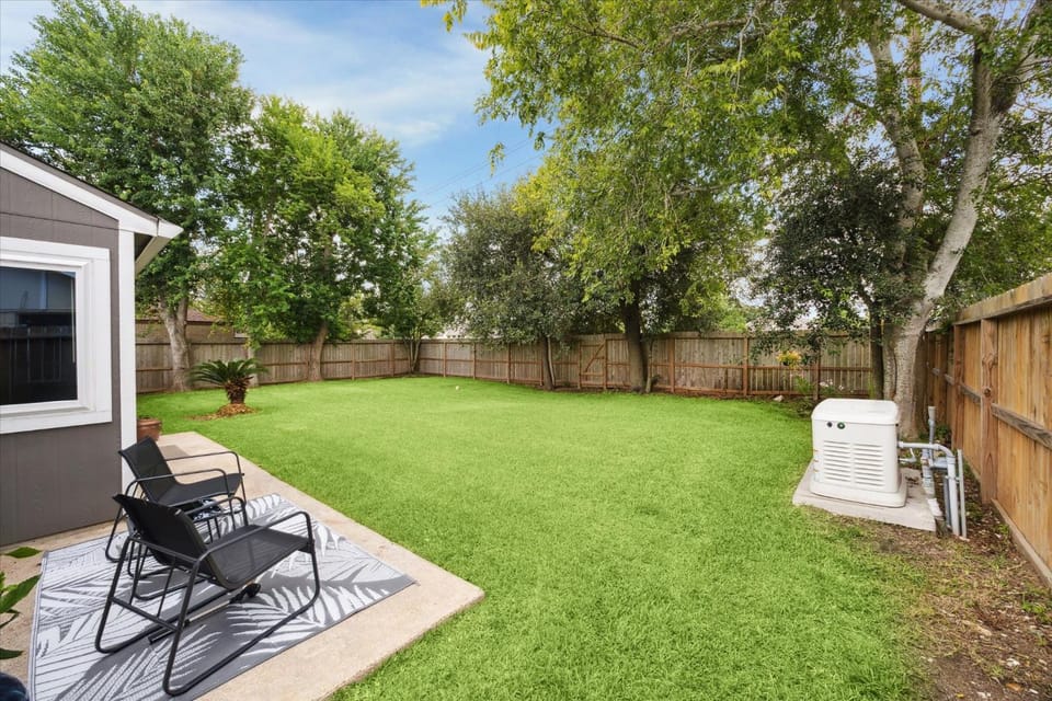 Patio, Natural landscape, Garden, Garden