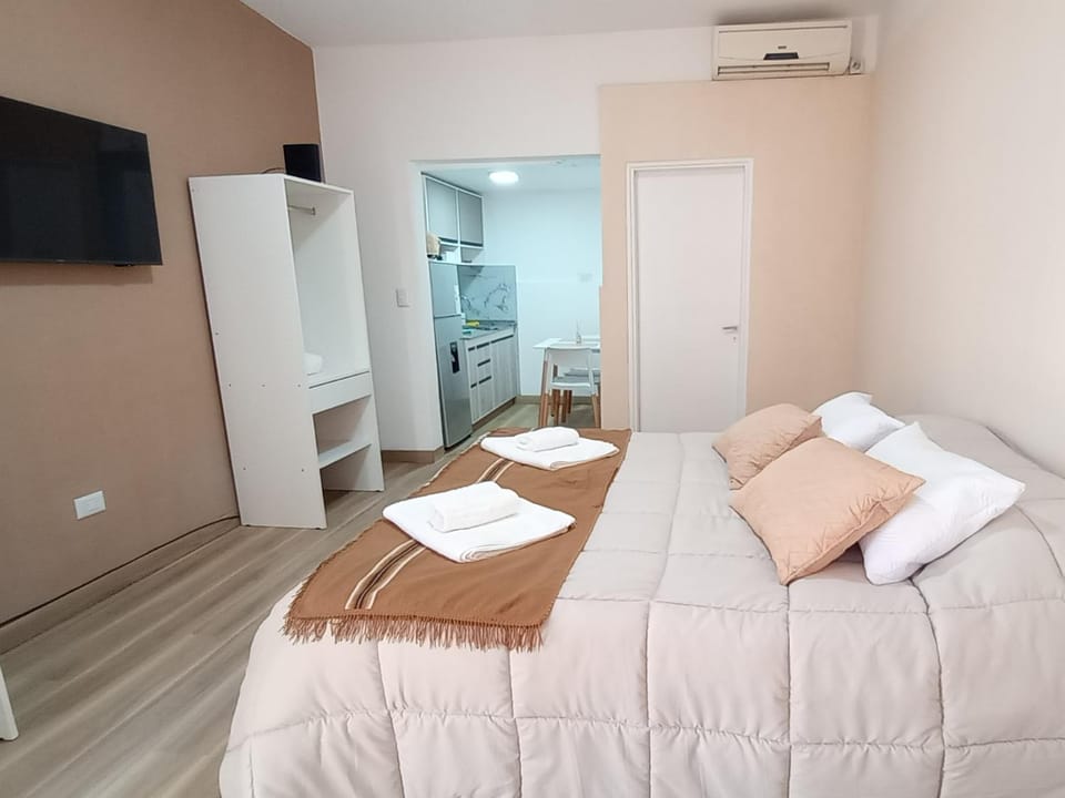 Monoambiente Villa Carlos Paz Centro, Terminal Apartment in Villa Carlos Paz