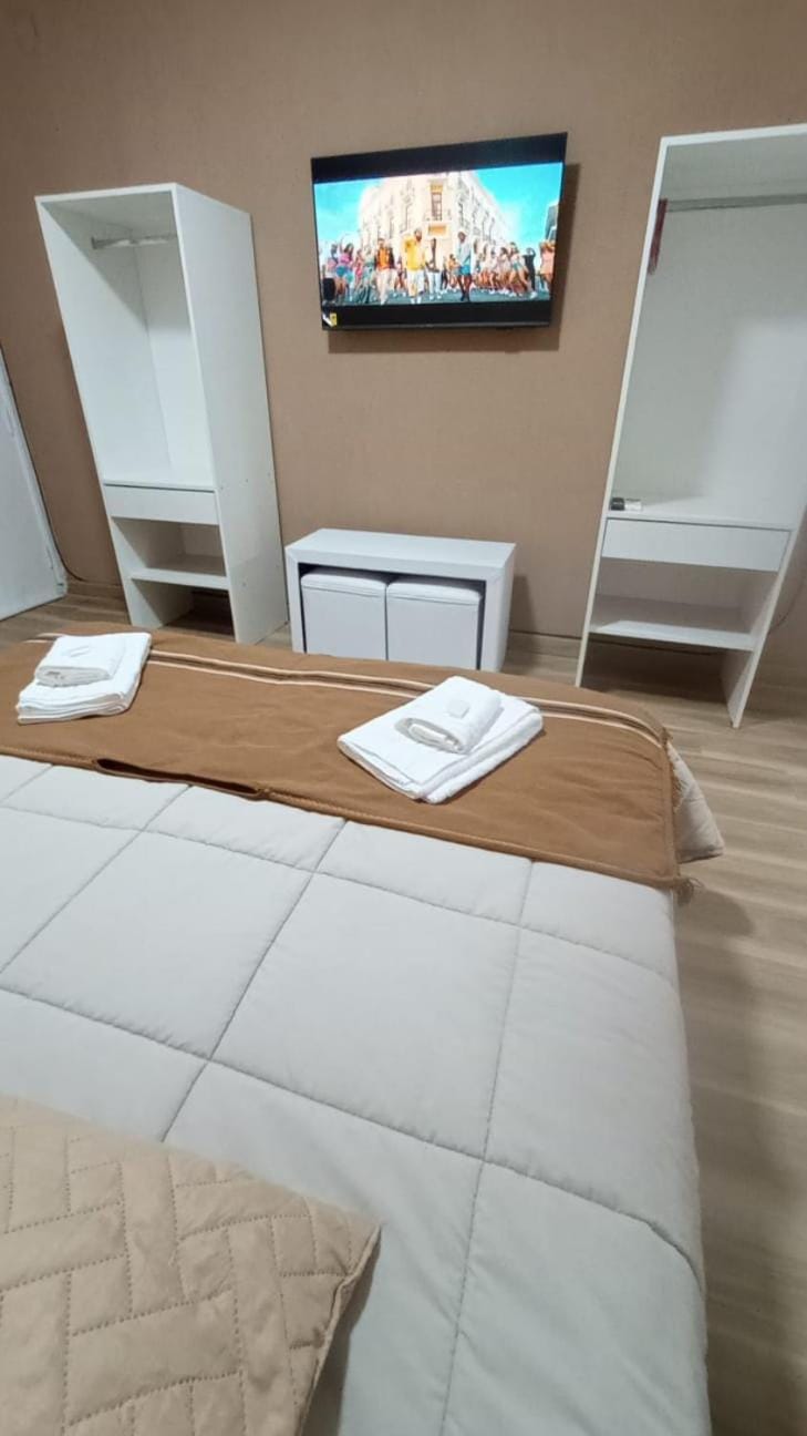Monoambiente Villa Carlos Paz Centro, Terminal Apartment in Villa Carlos Paz