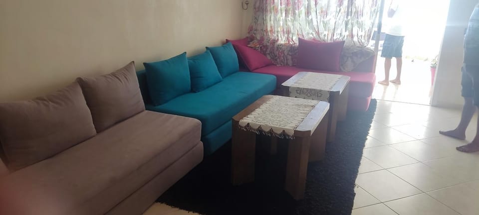Asilah marina golf2 Apartment in Tangier-Tétouan-Al Hoceima