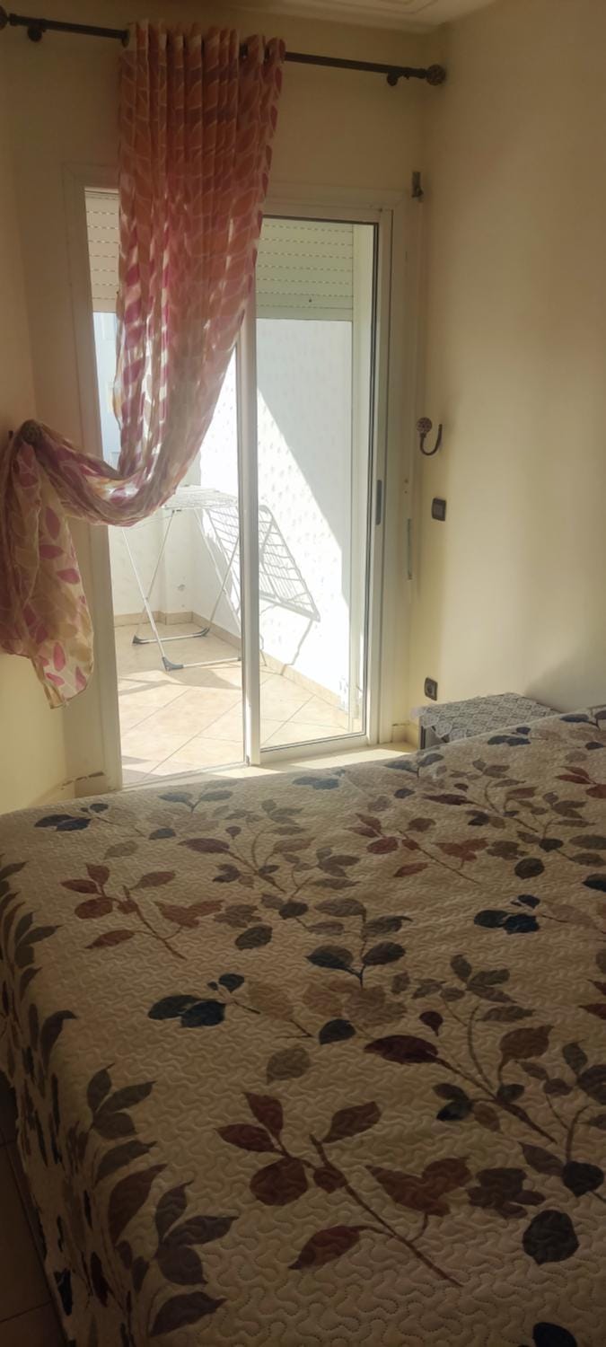 Asilah marina golf2 Apartment in Tangier-Tétouan-Al Hoceima