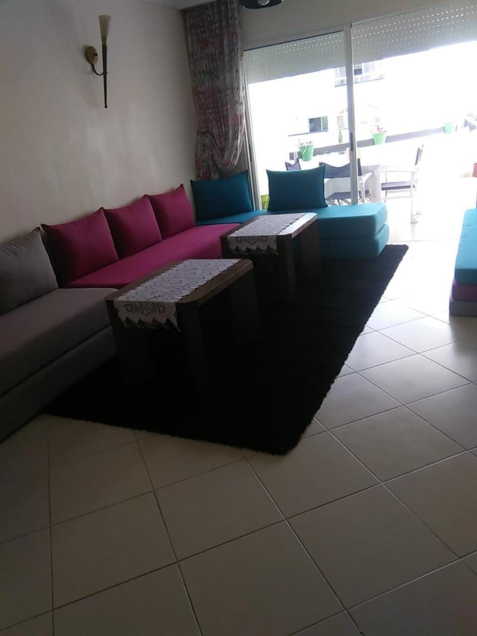 Asilah marina golf2 Apartment in Tangier-Tétouan-Al Hoceima