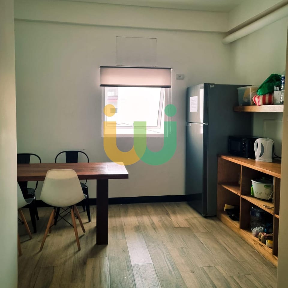 Woke Coliving Kanlaon Capsule hotel in Mandaluyong