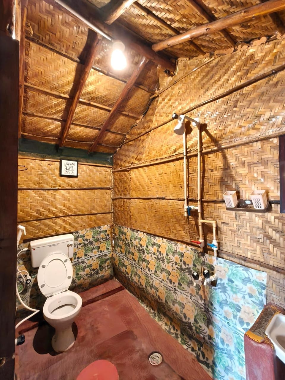 Hampi's Dream Cottage Bed and Breakfast in Karnataka